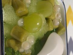 -咖啡人·融合餐厅(万达环宇店)