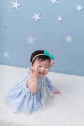 -小熊维尼高端儿童摄影(福田新洲店)
