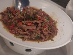 -兰湘子·湘菜小炒(石家庄万象城店)