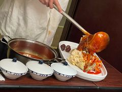 -松鹤楼(狮山永利广场店)