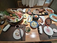 -割烹旭日本料理(龙湖狮山天街店)