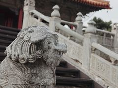 -北陵公园