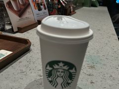 -星巴克臻选(扬州瘦西湖文化广场店)
