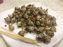 -吉源大排档·鱼生·海鲜(烧烤彩印厂店)