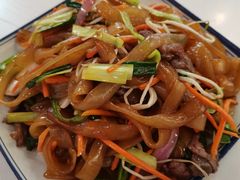 -粤式轩广东茶餐厅(草市街店)