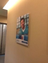 -瑞尔齿科(上海长风大悦城店)