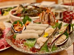 -咖啡苑 - 蔚藍夏日限定主题(永利皇宫店)