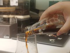 -Dogi&kiki Coffee(中心商务大厦店)
