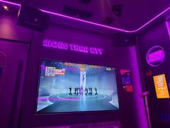 -星聚会KTV(中关村领展购物广场店)