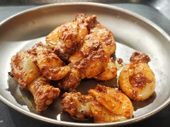 -夜食白市Yespicy·烧烤啤酒宵夜(番禺四海城店)
