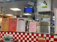 -烧鹅濑(西华路店)