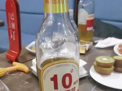 -青岛蓝海大饭店·爱琴海自助餐厅(崂山店)