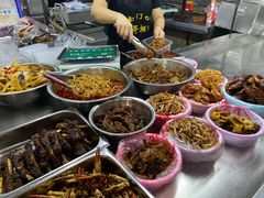 -浪哥卤味捆鸡(南门口店)
