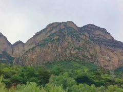 -云梦山
