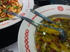 -陆小凤四川料理(北京路店)