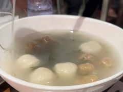 -神府路壹号·海鲜烧烤·砂锅粥·锅物(三坊七巷店)