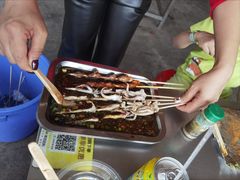 -大夫山顺驰自助烧烤场