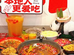 -冯校长老火锅(福田车公庙店)