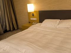 -天津水游城丽筠酒店