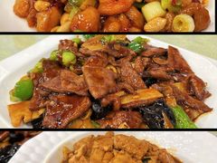 熘肝尖-东四民芳餐厅(世茂工三店)