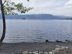 -泸沽肴(泸沽湖大洛水村农村信用社旁店)