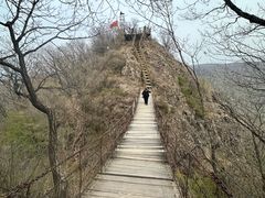 -香炉山国家森林公园