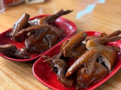 -光明刘冰乳鸽店(光明法政北路店)