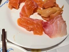 -星伦多自助料理·涮烤一体(杭州来福士店)