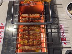 -丰茂烤串(五道口店)