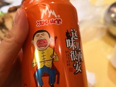 -陕西风味餐厅(陕西省驻京办店)
