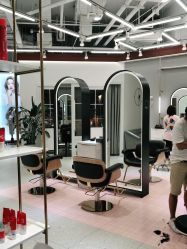 点击看大图 -IUME HAIR SALON