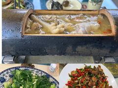 -生态苑农庄(十里画廊遇龙河店)