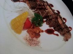 菜单照片-川吧River Bar·酒吧
