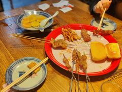 -北三老太太烧烤(人生一串上榜店)