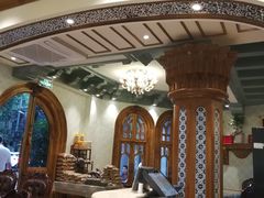 -新疆伊宁远征餐厅