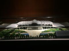 -中国铁道博物馆(正阳门馆)