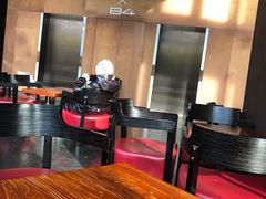 大堂-BLAQ咖啡(骏豪店)