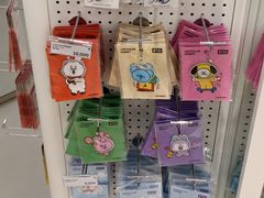 -line friends(明洞旗舰店)