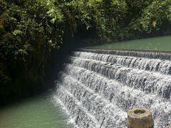 -阿依河景区