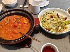-俏立方·15年新楚菜