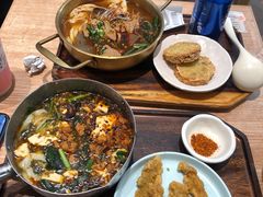 -小满手工粉(上海月星环球港店)