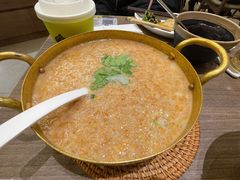 -苏小柳点心·手作小笼包(浦东嘉里城分院)