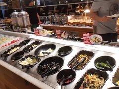 -比格比萨(林萃路店)