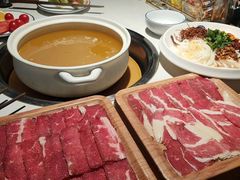 -菌彩云南野生菌火锅(呈贡七彩云南第壹城店)