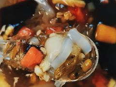 -上官栗子四果汤(厦禾路店)