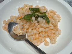 龙井虾仁-山外山菜馆(玉泉路店)