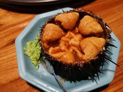 -海味当家·蒸锅海鲜(星海公园店)