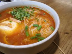 -长安记·大美陕菜(大族广场店)