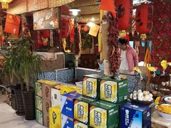 -鱼窝棚柴火铁锅炖(富山屯店)