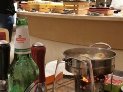 -上海嘉定喜来登酒店
